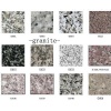 China granite