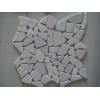 Travertine Mosaic