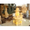 fountain