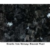 Emerald Pearl