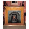 granite fireplaces