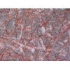 Agate red marble, china marble