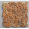 Stone Mosaic