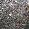 Peacock Green granite