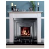 fireplaces, marble fireplaces, granite fireplaces