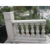 Balustrades-Building Stone