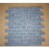 Limestone mosaic