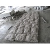 Granite mosaic
