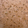 Brown Quartz Solid Surface - YQ032S