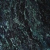 Green marble