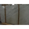 Guangxi White Marble Slab