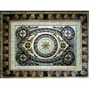 Different Kinds of Mosaics MS006
