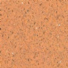 Quartz Stone Crema Orange - YQ0907