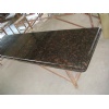 Tan Brown Granite Countertops