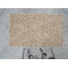 Red Pebble With Net (Pebble Mosaic / Paving Stone