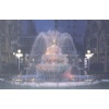 fountain ball