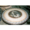 Mosaic tabletops