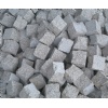 Granite cube stone