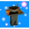 Vanity top & basin ZHVT001