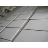 White sandstone