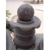 fountain ball