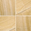 Dark Wooden Vein Sandstone