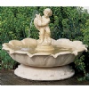 fountain