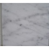 china white carrara