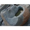 rust fountain
