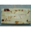 White onyx pattern