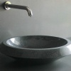 G654 Granite Sink