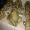 Onyx Artifacts, Handcrafts