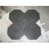 Granite mosaic
