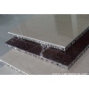 laminated panel - Roso Lepanto crema marfil