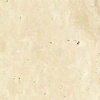 White Travertine marble tiles