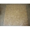 Travertine Pebble Mosaic