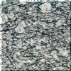 Sea Wave White Granite