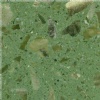 Leaf Green Artificial Stone - BB1048