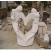 G655 sculpture