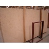 Fossil Gold Marble Slabs