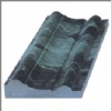Stone Border / Line-0007