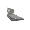 Western Tombstone Style: ZHTW-07