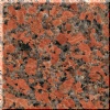 Maple Red Granite