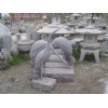 Granite Sculpture