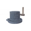 ZHMP-2 ( Mortar &Pestle)