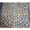 Granite Paving Stone