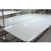 Crystal white Laminated aluminum honeycomb