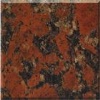 Santiago Red