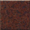 Jhansi Red