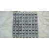 Paving stone mesh